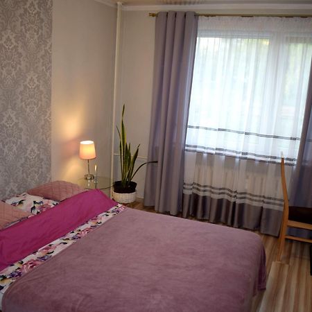 Apartament M-5 - 74M2 Czestochowa Exterior photo