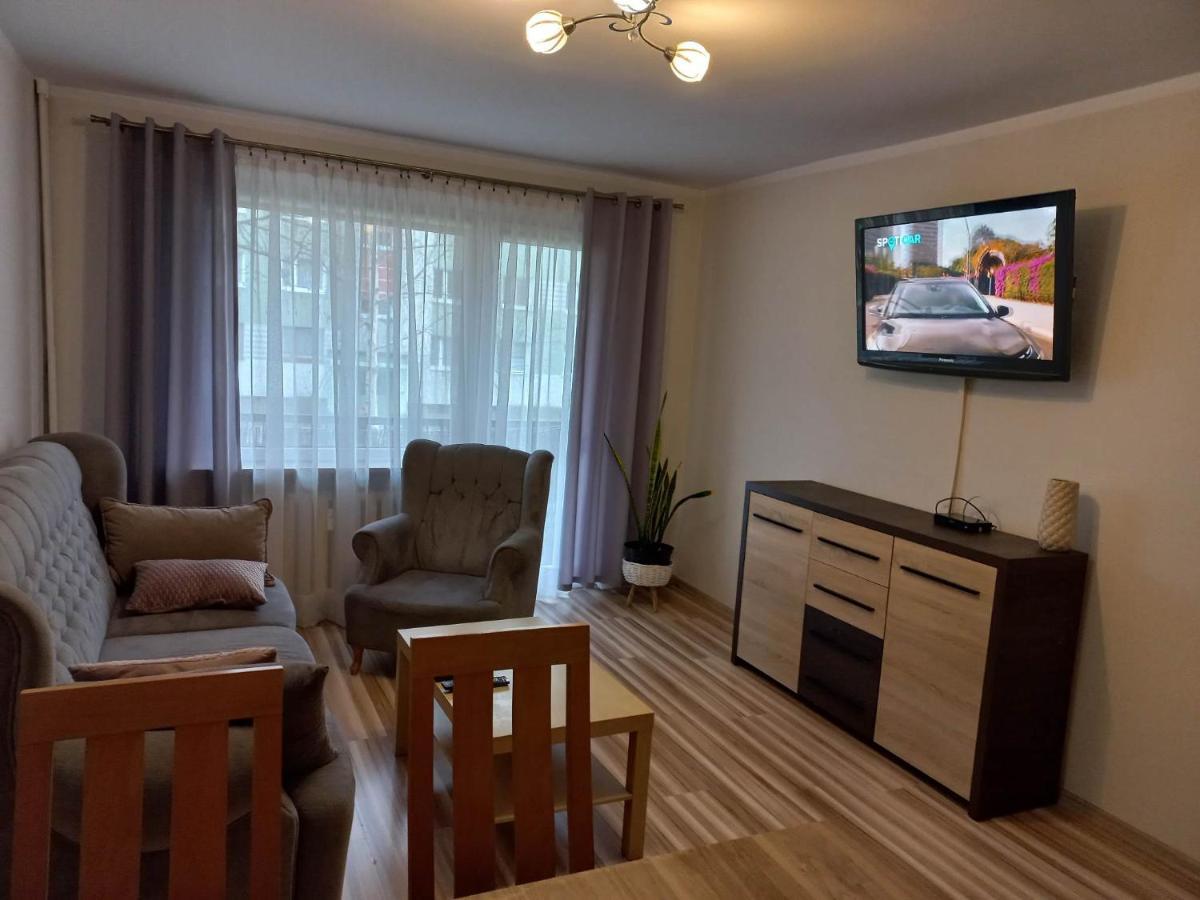 Apartament M-5 - 74M2 Czestochowa Exterior photo