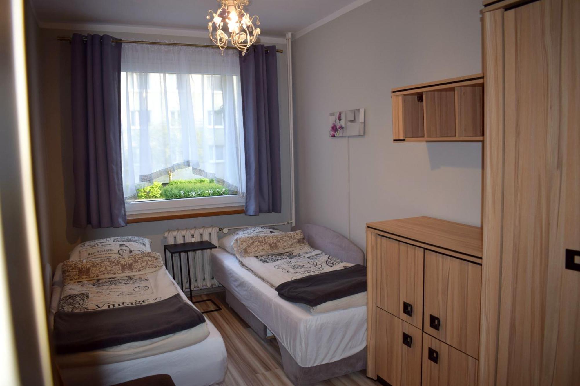 Apartament M-5 - 74M2 Czestochowa Exterior photo